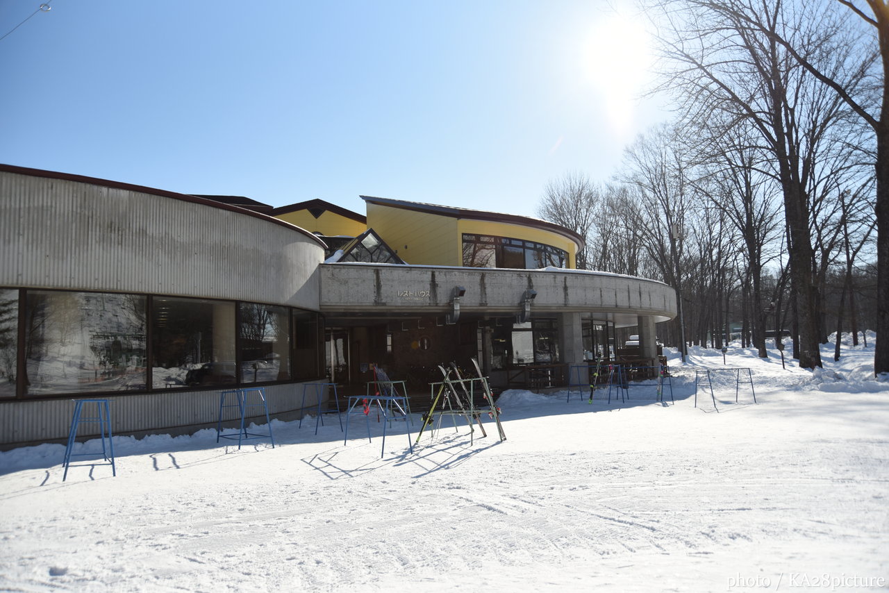 めむろ新嵐山スカイパーク｜雪山の楽しみ方は、あなた次第！お洒落に生まれ変わった十勝のローカルスキー場へ(*^^*)